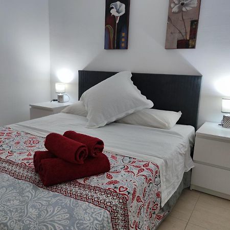 Los Cristianos - Heated Swimming Pool Air-Conditioned Buitenkant foto