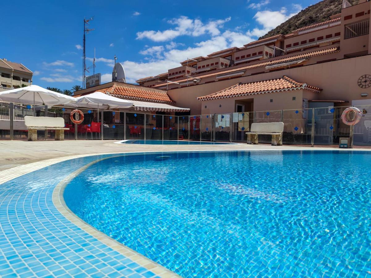 Los Cristianos - Heated Swimming Pool Air-Conditioned Buitenkant foto