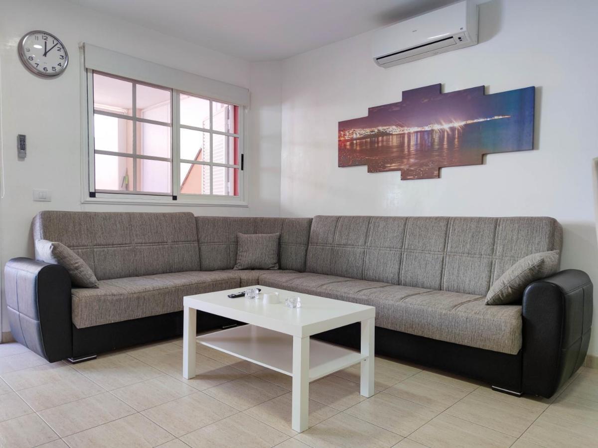 Los Cristianos - Heated Swimming Pool Air-Conditioned Buitenkant foto