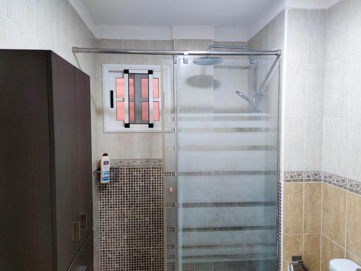 Los Cristianos - Heated Swimming Pool Air-Conditioned Buitenkant foto