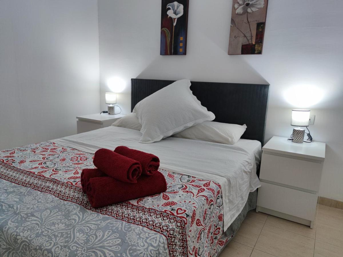 Los Cristianos - Heated Swimming Pool Air-Conditioned Buitenkant foto